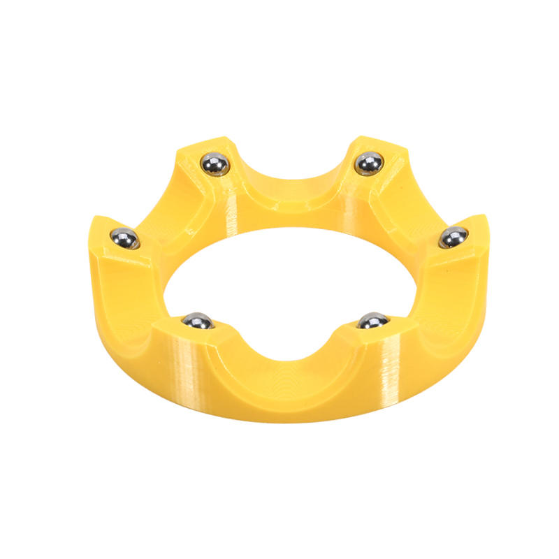 360° Rotating Bowling Ball Stand Multifunctional Bowling Ball Holder Polishing Support Tool Supplies