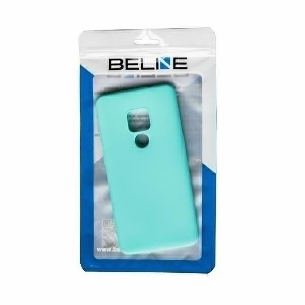 Etui do Samsung M52 Beline Candy Niebieskie