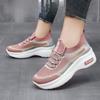 Shoes, Thick Soled Shoes, Casual Shoes, Women's Shoes, Height Increasing Shoes, Breathable Shoes