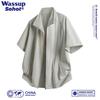 Летние мужские топы с коротким рукавом Wassup Sohot