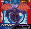 [Эксклюзив Amazon.co.jp] Hasbro Marvel Legends Series Фантастическая Четверка Дракон Фантастическая Четверка Комикс Взрослая Коллекционная Фигурка G0603 Оригинал