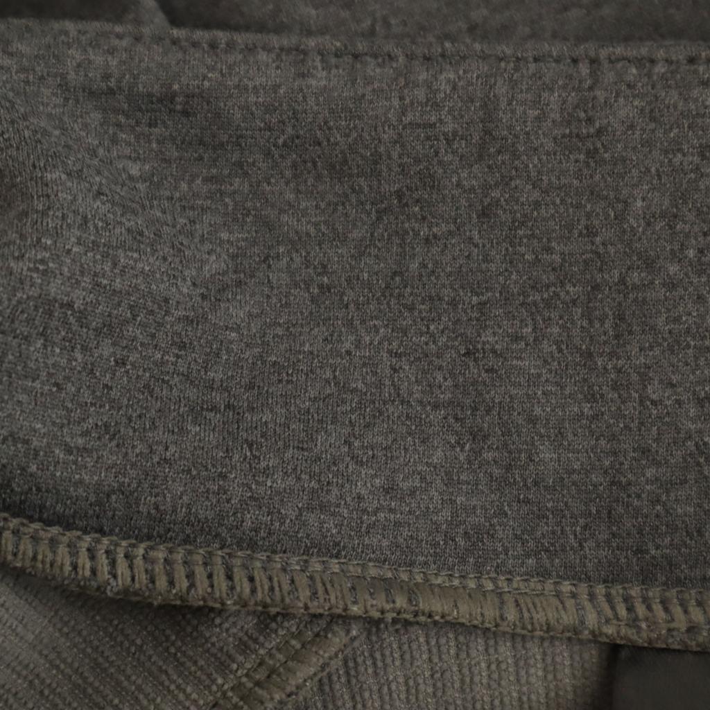 Adidas Спортивная куртка S серая Мужская Б/у