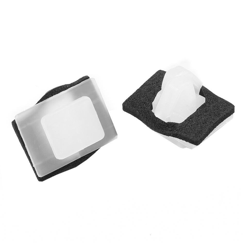 20 шт. зажим 87756-2E000 зажим для литья кузова автомобильные аксессуары