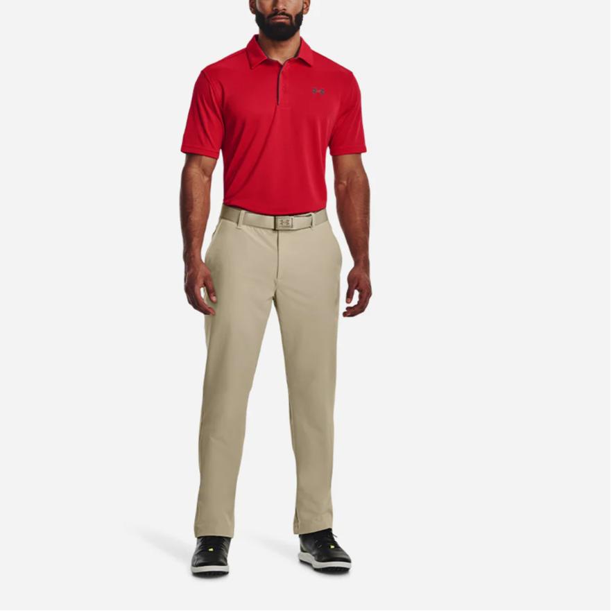 Under Armour Casual Pants Men's Khaki 1374606-289