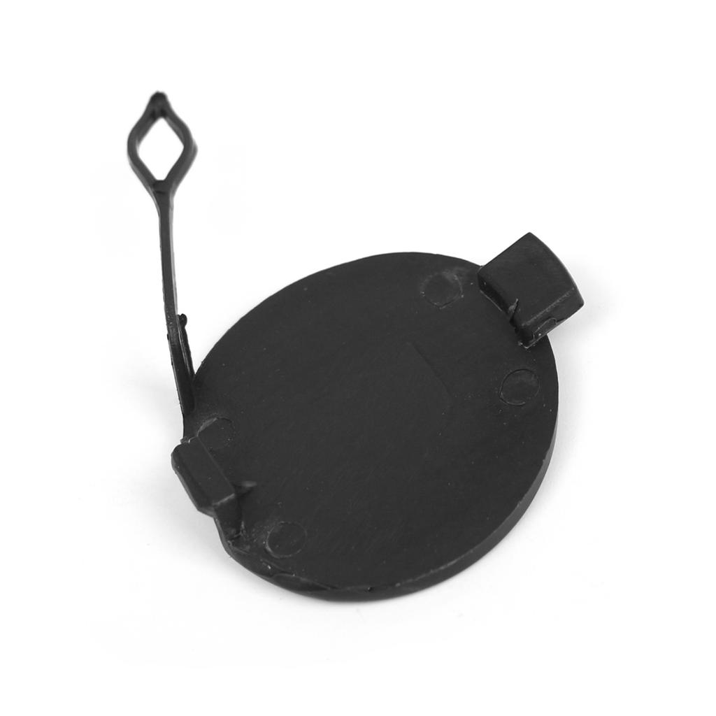 FRONT BUMPER TOW HOOK EYE COVER Replacement for BMW Mini R55 R56 R57 R50 R52 R53 Rear Trailer