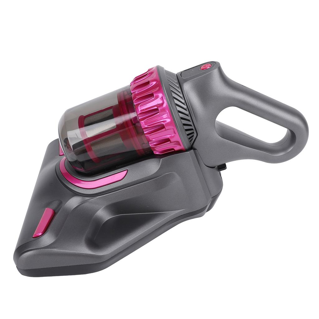 Mattress Vacuum Cleaner Cordless 3 In 1 Handheld 10Kpa High Frequency Dual Beat Low Noise Bed Pillow