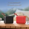 Jingzao J-Box Portable Bluetooth Speaker CN plug (adapter included)
