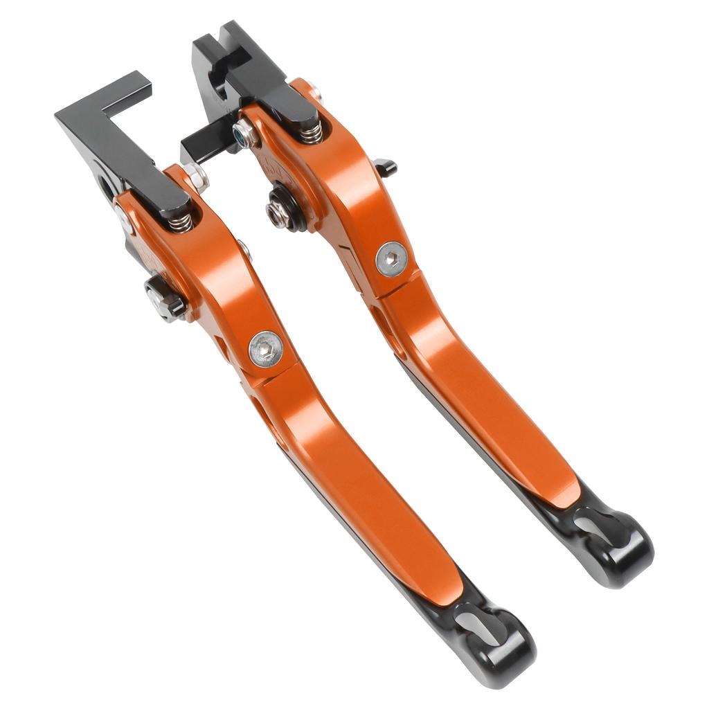 Для Trident 660 2020 2025 2025 2025 Trident660 CNC регулируемый складной выдвижной рычаг тормоза сцепления аксессуары для мотоциклов