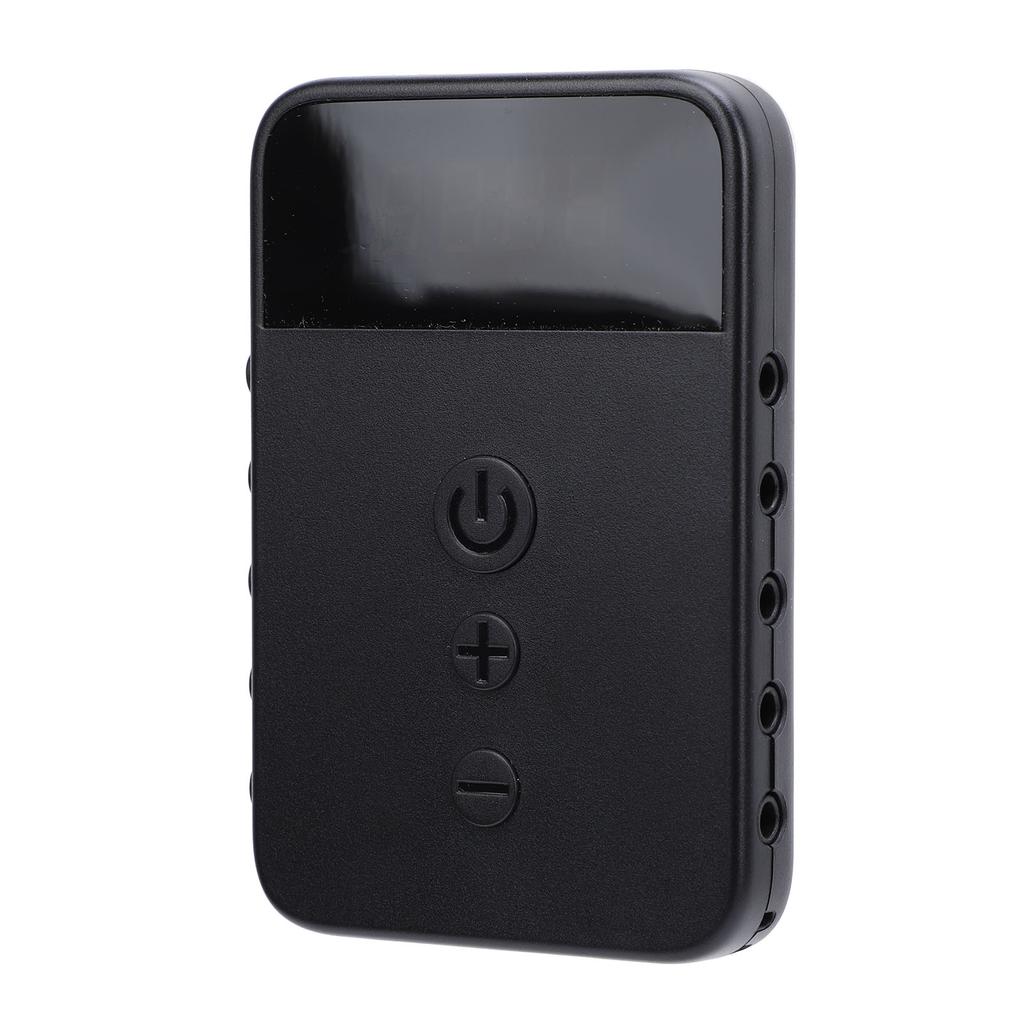 Телефонный автоматический кликер с плавной регулировкой скорости, универсальный тихий сенсор экрана телефона для дома и отеля