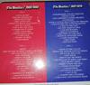 [USED] Beatles 1962-1966 & 1967-1970 CD Red and Blue Scripture