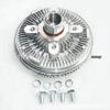 Вискомуфта вентилятора для Hummer H3 3.7L (15106619, 15735393, 25948772)