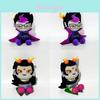 Плюшевая игрушка Эридан Ампора из Homestuck Мультяшная Аниме Коллекционное издание Для фанатов