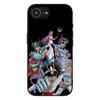 Anime Saint Cartoon Seiya Phone Case for Xiaomi Redmi Note 12 11 10 A3 Pro 10A 10C 12C Note12 5G Protective Cover