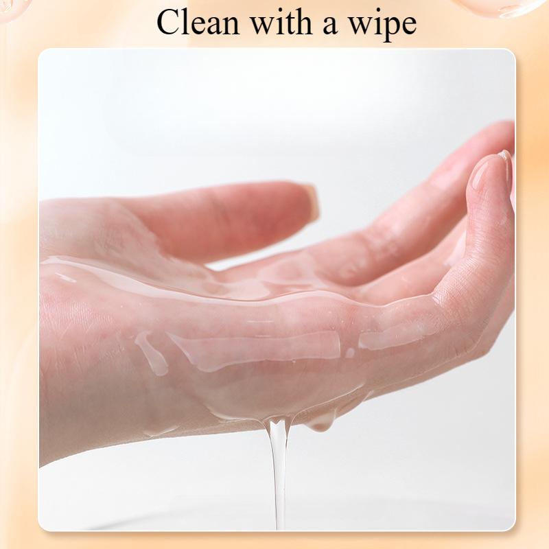 Enhance Intimate Play with Hyaluronic Acid Lubricant for Couples - Moisturizing and Smooth for Female Genitals