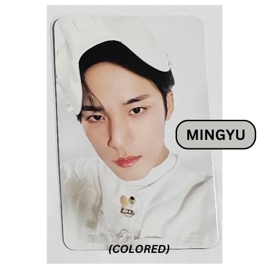 Seventeen (Идущий) Журнал Том 2