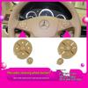 Кнопки мультируля Mercedes-Benz C-Class/E-Class/GLK W204/W212 C260/E200