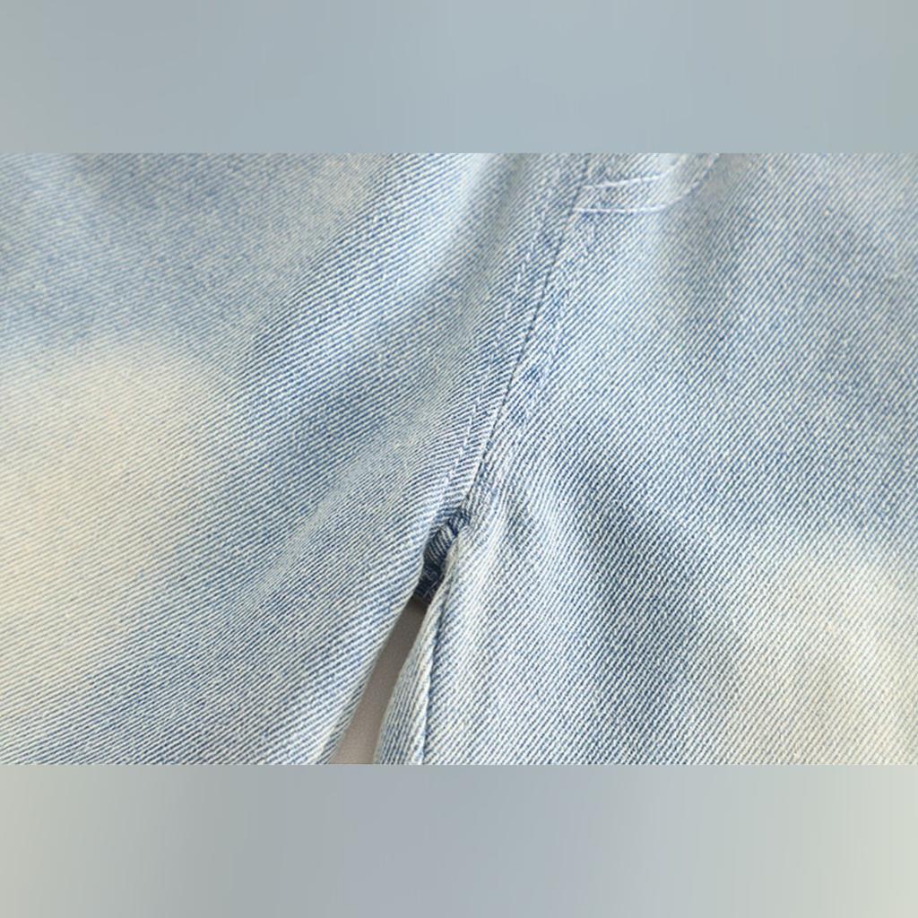 Детский повседневный комплект с длинным рукавом, удобные наряды для повседневной носки