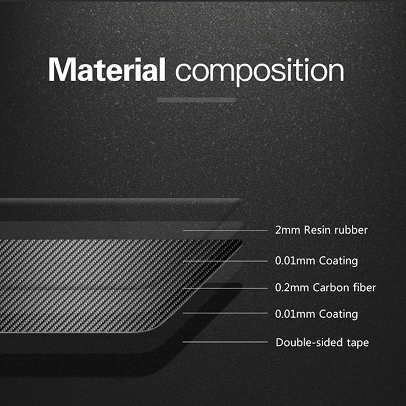 Carbon Fiber Center Console Gear Shift Panel Cover Water Cup Holder Trim Frame Sticker Interior Decor Accessories Fit For Hyundai Sonata 2011-2014