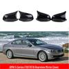 2010-2013 BMW 5 Series F10/F11/F18 Rearview Mirror Cover