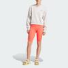 Adidas By Stella Mccartney Sportswear Sweatshirt Women Black IT8281