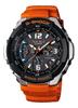 Casio G-SHOCK SKY COCKPIT Tough Solar MULTIBAND 6 GW-3000M-4AER Мужские Радиоуправляемые Часы [Импортные]