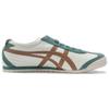 ONITSUKA TIGER Кроссовки Mexico 66 'Cream Green Orange' 1183B771-115