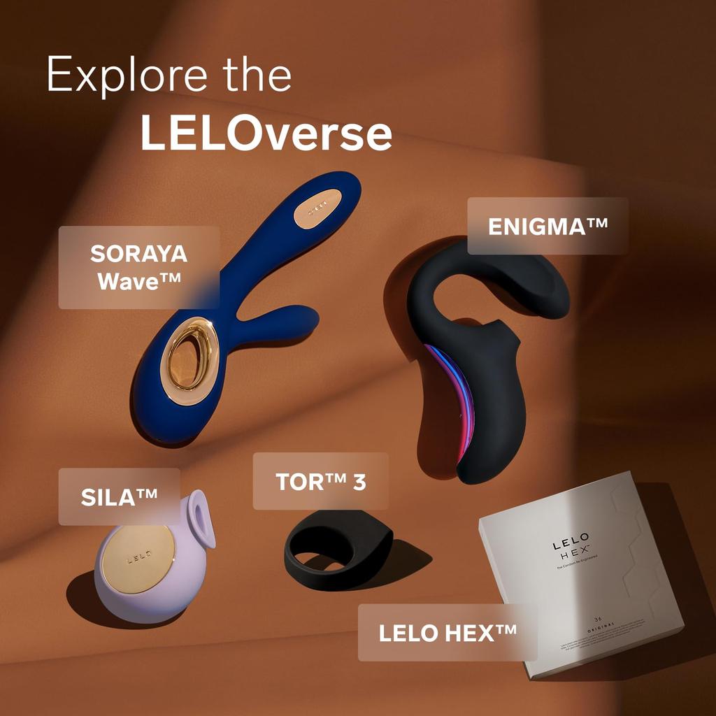 LELO DOT Cruise Высокочастотный клиторальный вибратор с эллиптическим 8-точечным вибратором с технологией круиз-контроля, (Фисташковый крем)