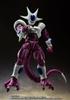 Cooler Final Form 40th Anniversary Resale Edition PVC approximately painted figure S.H.Figuarts - - & ABS, 190mm,