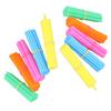 100Pcs Counting Stick Arithmetic Training Tool Kids Addition and Subtraction Teaching Aids