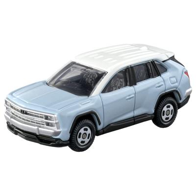 Takara Tomy Tomica 21 Mitsuoka Buddy Игрушечная миниатюрная машинка для детей от 3 лет №. (Блистерная упаковка)