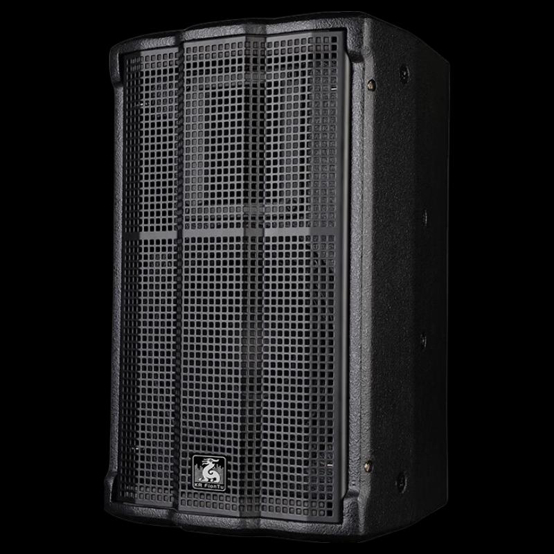 FionTu Professional 8-inch Full-range Conference Speaker (CN version)