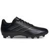Chaussures De Football - Adidas - Copa Pure 2 Club Fxg - Noir - Moulés - Respirantes