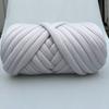500G Super-Coarse Core Cotton Icelandic Yarn Hand-Woven Handbag Diy Blanket Seat Cushion Cat Bed Throw Pillow Easy To Weave