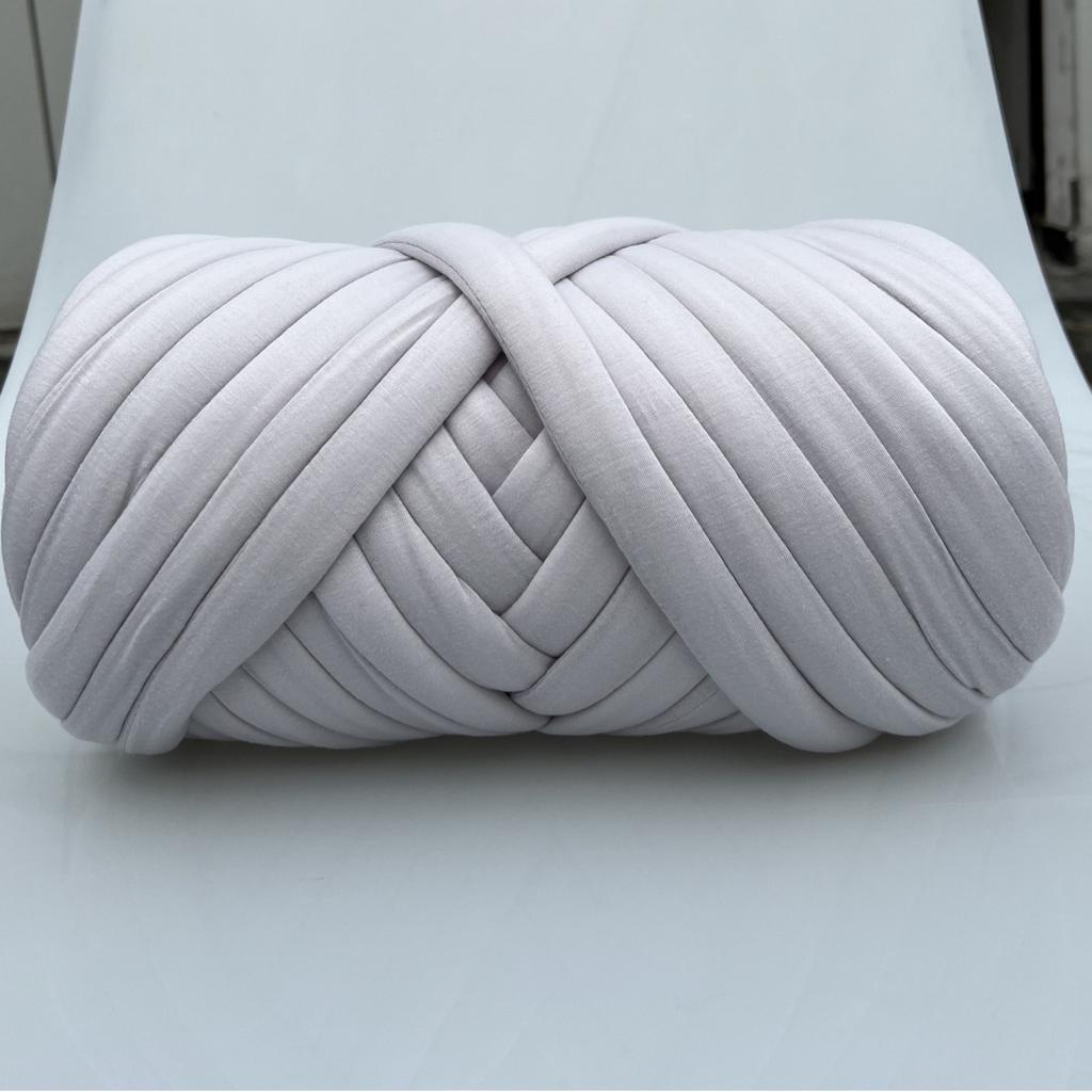 500G Super-Coarse Core Cotton Icelandic Yarn Hand-Woven Handbag Diy Blanket Seat Cushion Cat Bed Throw Pillow Easy To Weave