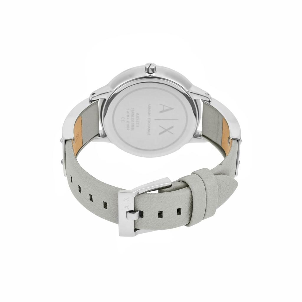 Часы Armani AX5311 Серые [AX Exchange] Женские