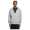 Build Your Brand Ultra Heavy full zip свитшот
