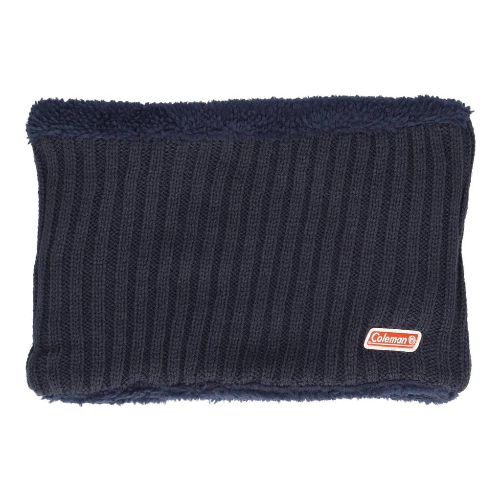 Coleman Knit Neck Warmer