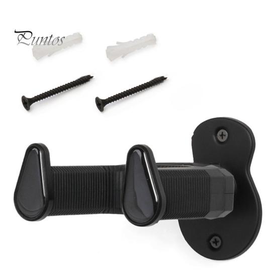 Настенное крепление для гитары, автоматический замок, металлический крючок, гитарные аксессуары для акустической электрогитары, бас-банджо, мандолины