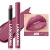 New Rotating Velvet Matte Lipstick Long Lasting Waterproof Lipstick Non-Stick Cup Lip Stain Tint Cosmetics Pencil Liner Makeup