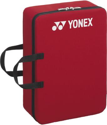 Сумка для белья Tennis Pouch L BAG2596L Темно-красный [YONEX]