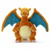 Takara Tomy Arts I Choose Plush 27cm Wide Pokémon You! Charizard, Approx.