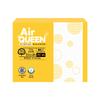 Air Queen Breath Organic Sanitary Napkins (4 Types)