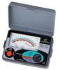 Аналоговый измеритель сопротивления заземления Kyoritsu Electric Meter Hard 4102A-H