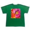 Essence Album Lucinda Williams Green Cotton T Shirt Full Size S-5XL