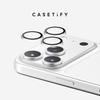 CASETiFY Защитное стекло для камеры серии iPhone 17