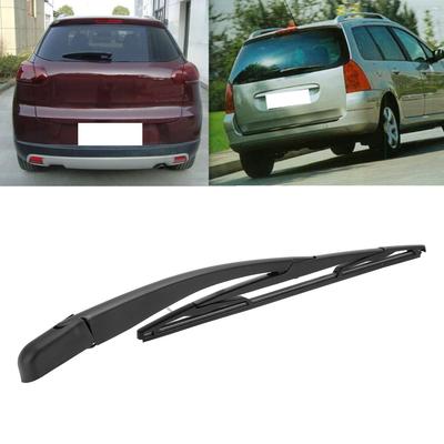 Комплект щеток заднего стеклоочистителя 6429T8, запасные части для Citroen C3 2002‑2017 гг.