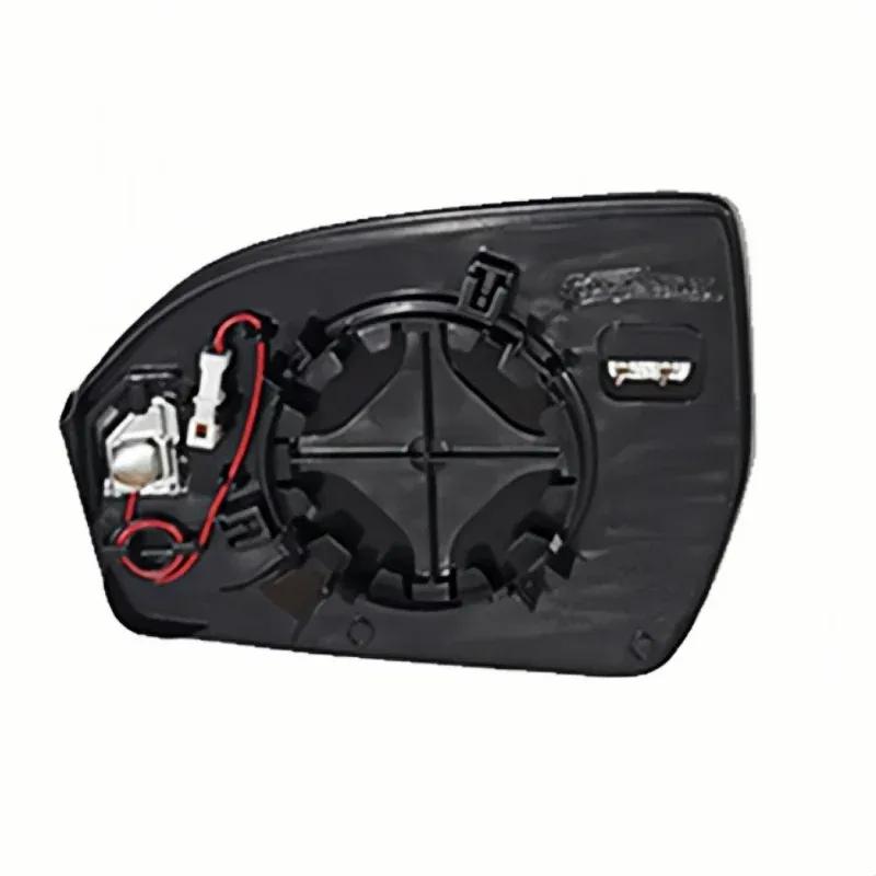 For Lincoln Nautilus 2018     Rearview Mirror Lenses Exterior Side Reflective Glass Lens with Heating Blind Spot