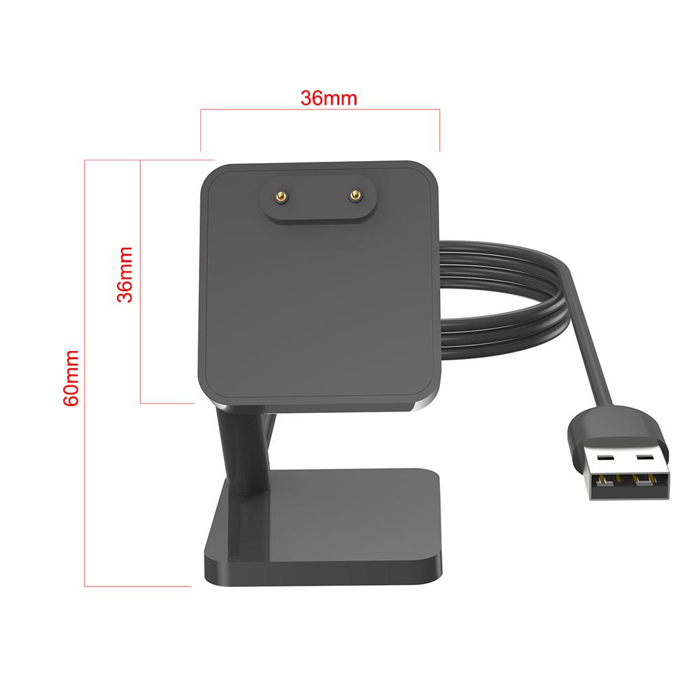 Charger For Huawei Watch Fit 2 Smart Watch USB Charging Cable Magnetic Charger Adapter for Huawei Band 7/6 Watch Accessories
