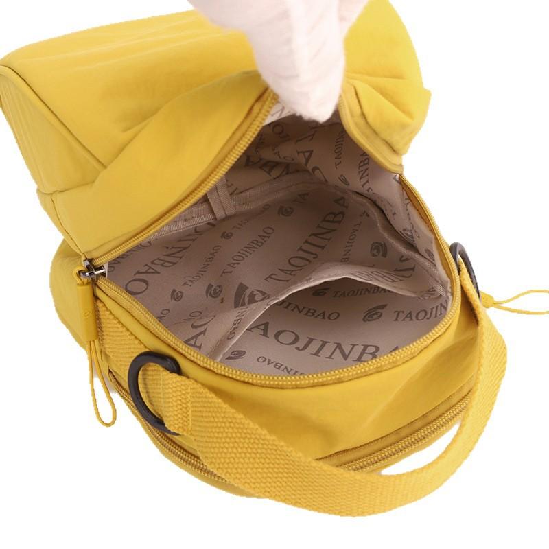 Рюкзак-трансформер для женщин