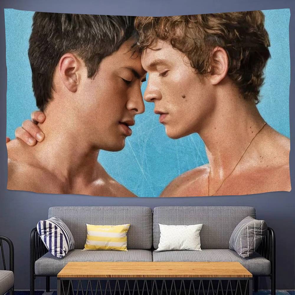 Heated Rivalry Hockey Ilya Heated Rivalry Humorou Backdrop Product Photography Props Background Photographic Studio Decoration